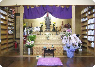 京都市ペット供養