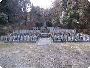 京都市動物霊園